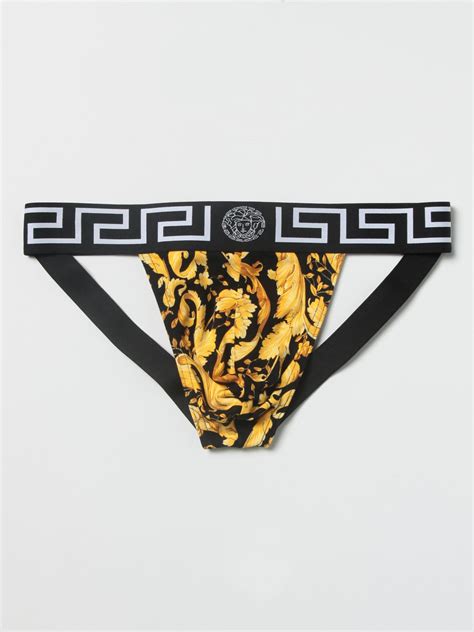 men's versace sale|versace men underwear on sale.